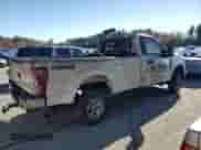 2017 Ford F-250 XLT с VIN 1FTBF2B63HEB49084, выставлен на аукционе Copart как лот 79747604 с пробегом Не указан миль и Списание • Salvage title. История ставок и продаж доступна на DreamBid. Изображение 3.