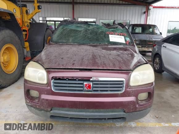 2007 Saturn Relay 3 с VIN 5GZDV23147D134272, выставлен на аукционе IAAI как лот 42423398 с пробегом 173 800 миль миль и . История ставок и продаж доступна на DreamBid. Изображение 6.