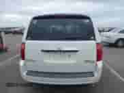 2008 Dodge Grand Caravan SXT with VIN 1D8HN54P48B146508, listed as a IAAI auction lot 43303820 with 171,252 mi miles and . Bid and sale history available at DreamBid. Image 17.
