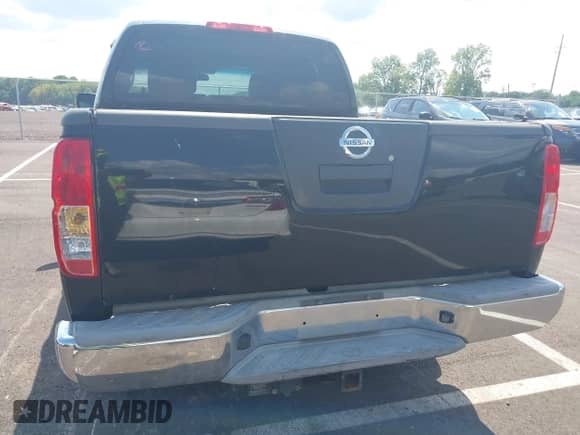 2010 Nissan Frontier SE с VIN 1N6AD0ER9AC416044, выставлен на аукционе IAAI как лот 42922464 с пробегом 201 132 миль миль и . История ставок и продаж доступна на DreamBid. Изображение 6.