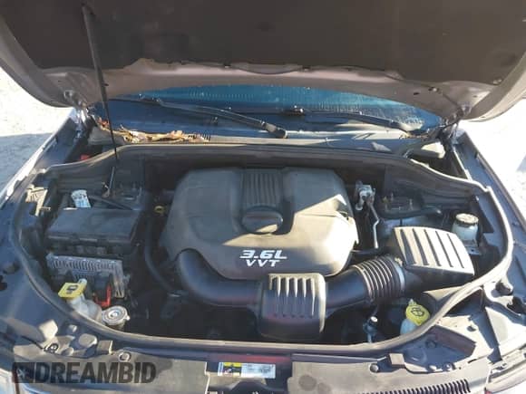 2014 Jeep Grand Cherokee Limited с VIN 1C4RJFBG1EC152912, выставлен на аукционе IAAI как лот 43529992 с пробегом 305 436 миль миль и . История ставок и продаж доступна на DreamBid. Изображение 10.