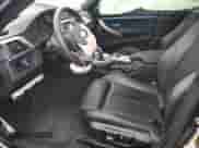 2015 BMW 3 Series 335i Gran Turismo xDrive z VIN WBA3X9C53FD868559, wystawiony jako Copart lot #76953814 z przebiegiem 53 138 mil mil oraz Szkoda całkowita • Salvage title. Historia ofert i sprzedaży dostępna na DreamBid. Obrazek 7.