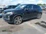 2020 Mitsubishi Outlander ES с VIN JA4AP3AU8LU014769, выставлен на аукционе IAAI как лот 43339515 с пробегом 23 385 миль миль и . История ставок и продаж доступна на DreamBid. Изображение 18.