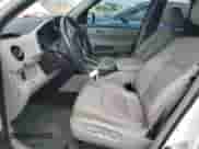 2014 Honda Pilot EX-L with VIN 5FNYF4H78EB055413, listed as a Copart auction lot 69963495 with 117,706 mi miles and Salvage title. Bid and sale history available at DreamBid. Image 7.