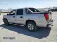 2006 Chevrolet Avalanche Z71 with VIN 3GNEK12Z56G125654, listed as a Copart auction lot 62108235 with 179,343 mi miles and Clean title. Bid and sale history available at DreamBid. Image 2.