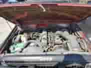 1992 Jeep Grand Cherokee with VIN 1J4FJ87S4NL178927, listed as a Copart auction lot 45401945 with 280,552 mi miles and Clean title. Bid and sale history available at DreamBid. Image 12.