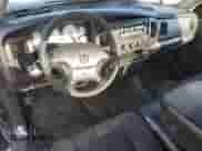 2002 Dodge 1500 z VIN 1D7HA16K72J233214, wystawiony jako Copart lot #43047515 z przebiegiem 244 458 mil mil oraz Szkoda całkowita • Salvage title. Historia ofert i sprzedaży dostępna na DreamBid. Obrazek 8.