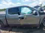 2022 GMC Sierra 1500 SLE with VIN 3GTP8BEK7NG121544, listed as a IAAI auction lot 42320833 with Not provided miles and . Bid and sale history available at DreamBid. Image 12.