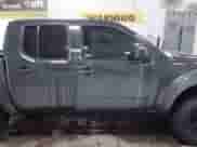 2013 Nissan Frontier SV with VIN 1N6AD0EV5DN734619, listed as a IAAI auction lot 41300993 with 104,013 mi miles and . Bid and sale history available at DreamBid. Image 13.