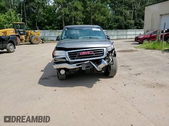 2007 GMC Sierra 1500 SLT z VIN 1GTEK19Z67Z122147, wystawiony jako Copart lot #67742935 z przebiegiem 166 251 mil mil oraz Szkoda całkowita • Salvage title. Historia ofert i sprzedaży dostępna na DreamBid. Obrazek 13.