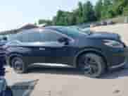 2018 Nissan Murano SV с VIN 5N1AZ2MH3JN131624, выставлен на аукционе IAAI как лот 42284640 с пробегом 112 251 миль миль и . История ставок и продаж доступна на DreamBid. Изображение 14.