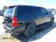 2012 Chevrolet Tahoe Commercial with VIN 1GNLC2E07CR254739, listed as a IAAI auction lot 42956854 with 207,574 mi miles and . Bid and sale history available at DreamBid. Image 4.