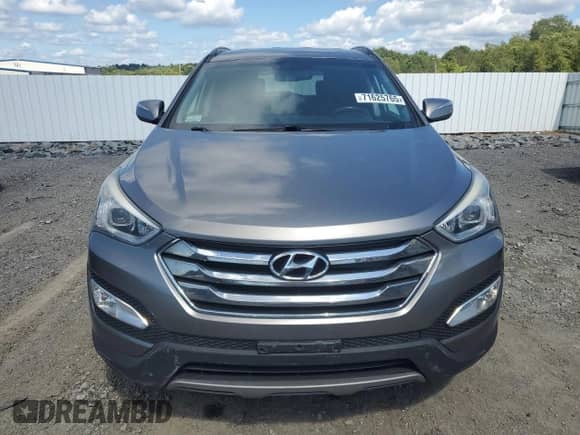 2013 Hyundai Santa Fe Sport с VIN 5XYZUDLA9DG097013, выставлен на аукционе Copart как лот 71625765 с пробегом 101 290 миль миль и Чистый • Clean title. История ставок и продаж доступна на DreamBid. Изображение 5.