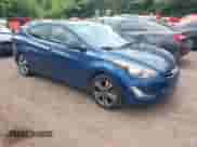 2014 Hyundai Elantra Sport с VIN KMHDH4AH9EU153929, выставлен на аукционе IAAI как лот 42501919 с пробегом 80 597 миль миль и . История ставок и продаж доступна на DreamBid. Изображение 1.