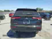 2024 Mitsubishi Outlander ES with VIN JA4J3UA84RZ054718, listed as a Copart auction lot 50700805 with 24,939 mi miles and Salvage title. Bid and sale history available at DreamBid. Image 6.