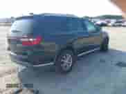 2017 Dodge Durango SXT с VIN 1C4RDHAG5HC794106, выставлен на аукционе IAAI как лот 43259651 с пробегом 157 377 миль миль и . История ставок и продаж доступна на DreamBid. Изображение 4.