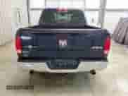 2016 Ram 1500 Lone Star z VIN 1C6RR7LM7GS145269, wystawiony jako Copart lot #69620925 z przebiegiem 139 167 mil mil oraz Czysty tytuł • Clean title. Historia ofert i sprzedaży dostępna na DreamBid. Obrazek 6.