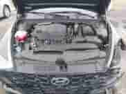 2023 Hyundai Sonata SEL с VIN KMHL64JA1PA310104, выставлен на аукционе IAAI как лот 41785380 с пробегом 20 335 миль миль и . История ставок и продаж доступна на DreamBid. Изображение 10.