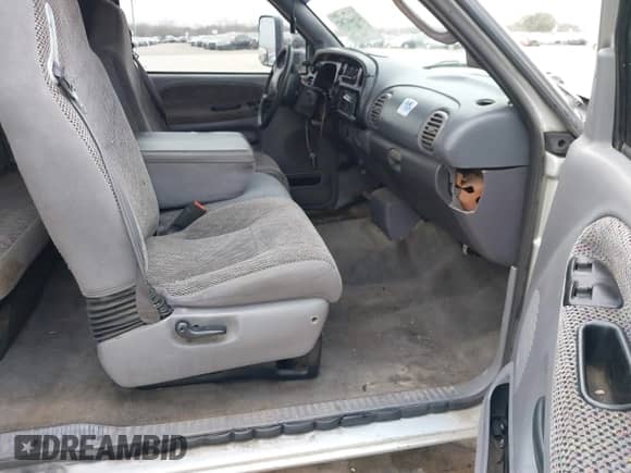 2001 Dodge 2500 с VIN 3B7KC23691G764857, выставлен на аукционе IAAI как лот 41640782 с пробегом 243 532 миль миль и . История ставок и продаж доступна на DreamBid. Изображение 5.
