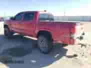 2023 Toyota Tacoma SR z VIN 3TYCZ5ANXPT115405, wystawiony jako Copart lot #82508855 z przebiegiem 64 680 mil mil oraz Nie do naprawy • Non repairable. Historia ofert i sprzedaży dostępna na DreamBid. Obrazek 2.
