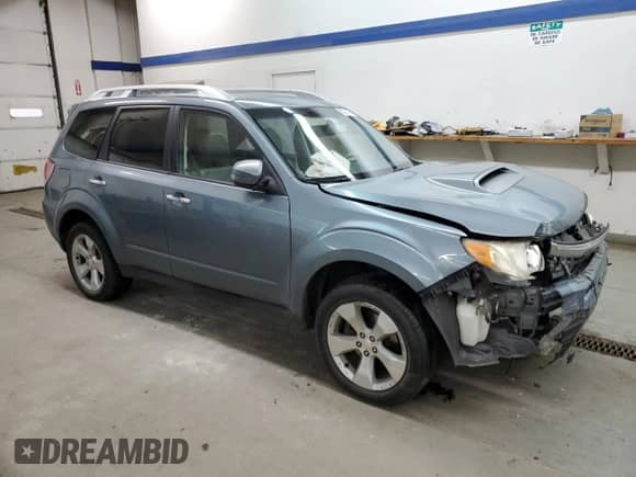 2013 Subaru Forester XT Touring z VIN JF2SHGGCXDH431769, wystawiony jako Copart lot #83704724 z przebiegiem 147 003 mil mil oraz Szkoda całkowita • Salvage title. Historia ofert i sprzedaży dostępna na DreamBid. Obrazek 4.