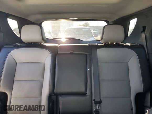 2021 Chevrolet Equinox Premier с VIN 3GNAXNEV5MS152623, выставлен на аукционе Copart как лот 85684635 с пробегом 74 488 миль миль и Списание • Salvage title. История ставок и продаж доступна на DreamBid. Изображение 10.