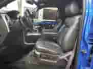 2013 Ford F-150 SVT Raptor z VIN 1FTFW1R64DFC10268, wystawiony jako Copart lot #87089295 z przebiegiem 95 576 mil mil oraz Szkoda całkowita • Salvage title. Historia ofert i sprzedaży dostępna na DreamBid. Obrazek 7.