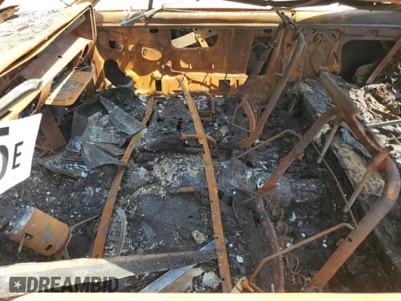 1966 Chevrolet Chevelle с VIN 138176K210856, выставлен на аукционе Copart как лот 63793225 с пробегом Не указан миль и Списание • Salvage title. История ставок и продаж доступна на DreamBid. Изображение 7.