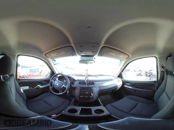 2013 Chevrolet Tahoe Commercial with VIN 1GNLC2E06DR273218, listed as a IAAI auction lot 42459013 with 181,495 mi miles and . Bid and sale history available at DreamBid. Image 19.