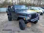 1999 Jeep Wrangler Sahara с VIN 1J4FY49S6XP462878, выставлен на аукционе Copart как лот 41492905 с пробегом Не указан миль и Чистый • Clean title. История ставок и продаж доступна на DreamBid. Изображение 11.