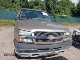 2004 Chevrolet Silverado 1500 Z71 z VIN 2GCEK19T941237177, wystawiony jako IAAI lot #43135489 z przebiegiem 168 824 mil mil oraz . Historia ofert i sprzedaży dostępna na DreamBid. Obrazek 6.