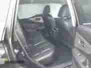 2016 Nissan Murano Platinum z VIN 5N1AZ2MG5GN125954, wystawiony jako IAAI lot #41559432 z przebiegiem 91 040 mil mil oraz . Historia ofert i sprzedaży dostępna na DreamBid. Obrazek 8.