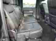 2012 Ford F-250 XL с VIN 1FT7W2B64CEA94921, выставлен на аукционе Copart как лот 71175505 с пробегом 301 652 миль миль и На запчасти • Non repairable. История ставок и продаж доступна на DreamBid. Изображение 10.