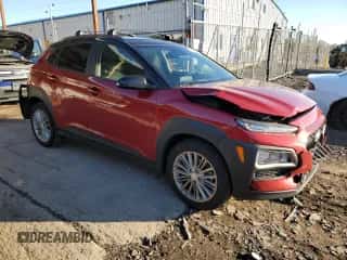 2020 Hyundai Kona SEL с VIN KM8K2CAA9LU419775, выставлен на аукционе Copart как лот 70791932 с пробегом 41 334 миль миль и . История ставок и продаж доступна на DreamBid. Изображение 4.
