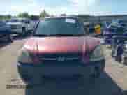 2007 Hyundai Tucson GLS z VIN KM8JM12B67U583900, wystawiony jako IAAI lot #43367268 z przebiegiem 187 923 mil mil oraz . Historia ofert i sprzedaży dostępna na DreamBid. Obrazek 12.