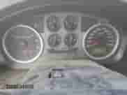 2005 Ford F-150 XLT with VIN 1FTPW14565KC35636, listed as a Copart auction lot 71260575 with 203,357 mi miles and Salvage title. Bid and sale history available at DreamBid. Image 9.