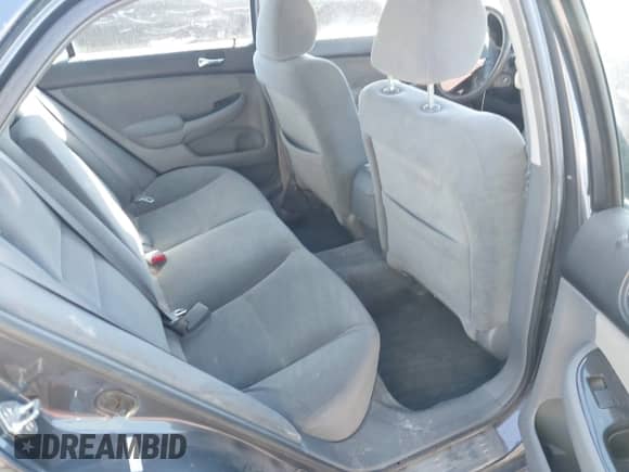 2007 Honda Accord LX SE с VIN 1HGCM56367A228798, выставлен на аукционе IAAI как лот 43315371 с пробегом 192 194 миль миль и . История ставок и продаж доступна на DreamBid. Изображение 8.