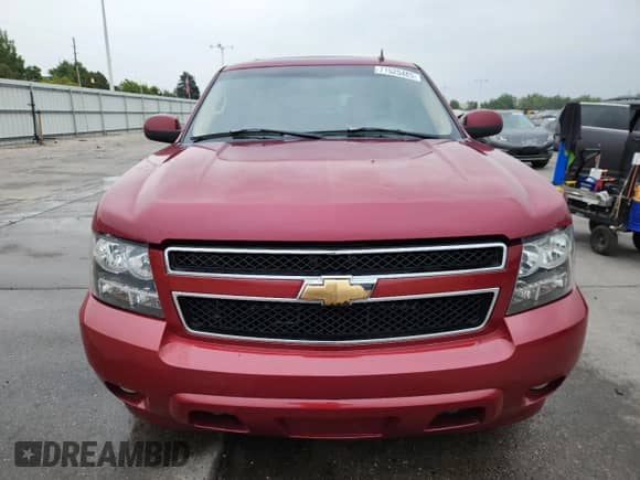 2007 Chevrolet Tahoe LS с VIN 1GNFK13037R171554, выставлен на аукционе Copart как лот 71525485 с пробегом 232 747 миль миль и Списание • Salvage title. История ставок и продаж доступна на DreamBid. Изображение 5.