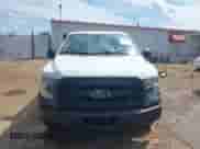 2015 Ford F-150 XL z VIN 1FTEX1CG0FFA13823, wystawiony jako IAAI lot #43047608 z przebiegiem 212 622 mil mil oraz . Historia ofert i sprzedaży dostępna na DreamBid. Obrazek 12.