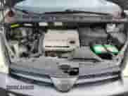 2004 Toyota Sienna XLE z VIN 5TDBA22C54S024967, wystawiony jako Copart lot #85916025 z przebiegiem 169 412 mil mil oraz Szkoda całkowita • Salvage title. Historia ofert i sprzedaży dostępna na DreamBid. Obrazek 12.