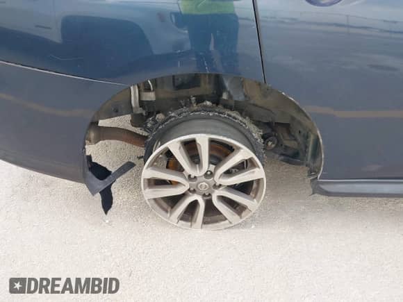 2014 Nissan Pathfinder Platinum с VIN 5N1AR2MN2EC676155, выставлен на аукционе IAAI как лот 42468100 с пробегом 171 620 миль миль и . История ставок и продаж доступна на DreamBid. Изображение 13.