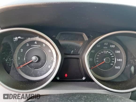 2015 Hyundai Elantra Limited с VIN KMHDH4AE3FU223142, выставлен на аукционе Copart как лот 85116295 с пробегом Не указан миль и Списание • Salvage title. История ставок и продаж доступна на DreamBid. Изображение 9.