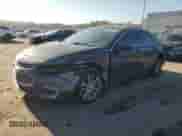 2017 Chevrolet Malibu LT with VIN 1G1ZE5ST1HF200724, listed as a Copart auction lot 80533415 with 99,379 mi miles and Salvage title. Bid and sale history available at DreamBid. Image 1.