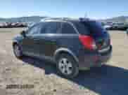 2015 Chevrolet Captiva Sport LS с VIN 3GNAL2EK6FS507964, выставлен на аукционе Copart как лот 72946614 с пробегом 140 124 миль миль и Чистый • Clean title. История ставок и продаж доступна на DreamBid. Изображение 2.