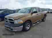 2012 Ram 1500 ST with VIN 1C6RD6FK9CS112027, listed as a IAAI auction lot 42128713 with 161,516 mi miles and . Bid and sale history available at DreamBid. Image 17.