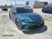 2025 Toyota Camry LE с VIN 4T1DAACK7SU092376, выставлен на аукционе Copart как лот 71074965 с пробегом 30 695 миль миль и Списание • Salvage title. История ставок и продаж доступна на DreamBid. Изображение 13.