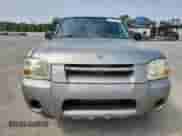 2004 Nissan Frontier XE with VIN 1N6ED27T64C433250, listed as a Copart auction lot 70551605 with 184,522 mi miles and Clean title. Bid and sale history available at DreamBid. Image 5.