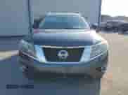 2014 Nissan Pathfinder SL with VIN 5N1AR2MN6EC624317, listed as a Copart auction lot 80273655 with 138,409 mi miles and Clean title. Bid and sale history available at DreamBid. Image 5.