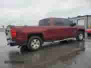 2014 Chevrolet Silverado 1500 LT с VIN 3GCUKREC5EG128417, выставлен на аукционе Copart как лот 84830235 с пробегом 292 939 миль миль и Чистый • Clean title. История ставок и продаж доступна на DreamBid. Изображение 3.
