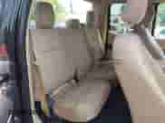 2017 Ford F-150 XL с VIN 1FTFX1EG1HKD47001, выставлен на аукционе IAAI как лот 42362486 с пробегом 154 666 миль миль и . История ставок и продаж доступна на DreamBid. Изображение 8.